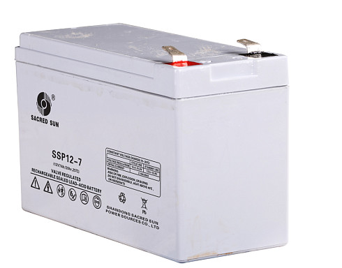 Аккумуляторная батарея